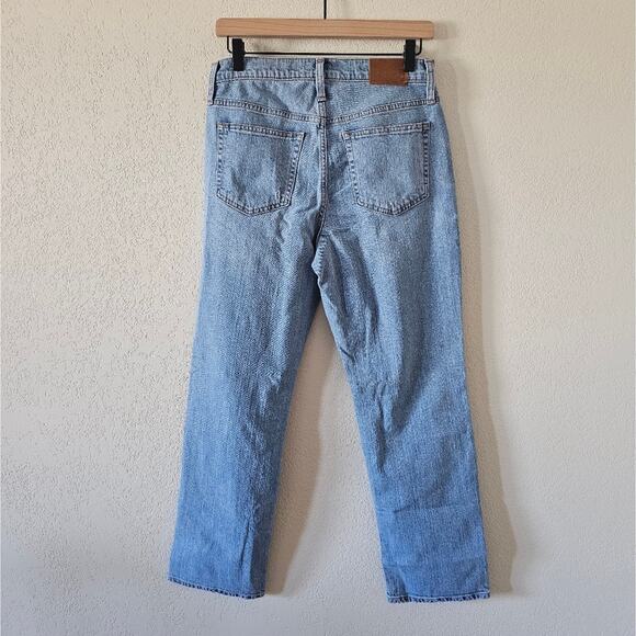 NWT J.Crew Slim Boyfriend Jean - Picture 4 of 7